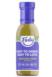 FODY Garden Herb Dressing (236ml)