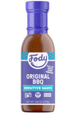 FODY BBQ Sauce - Original (278g)