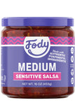 FODY Salsa - Medium (453g)