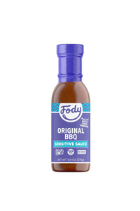 FODY BBQ Sauce - Original (278g)