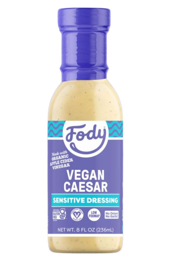 FODY Caesar Dressing (236ml)