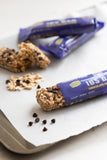 FODY Fiber Bar - Chocolate Chip Cookie (40g) x 12 [BOX]