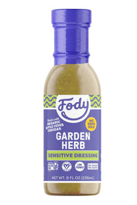 FODY Dressing - Garden Herb (236ml)