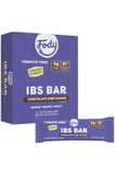 FODY Fiber Bar - Chocolate Chip Cookie (40g) x 12 [BOX]