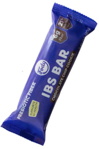 FODY Fiber Bar - Chocolate Chip Cookie (40g)