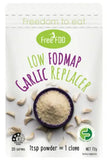 FREEFOD Garlic Replacer (72g)