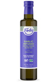 FODY Garlic Infused Extra Virgin Olive Oil (250ml)