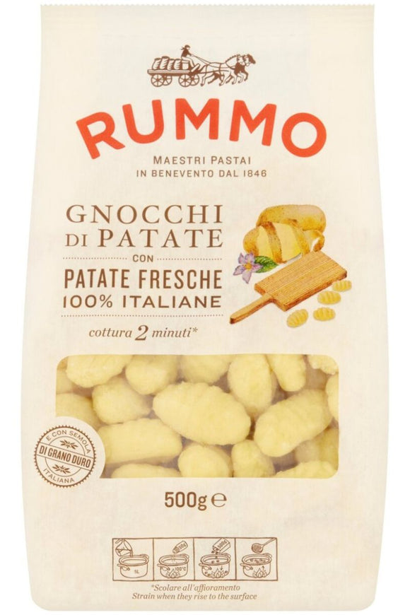 RUMMO Italian Gnocchi (500g)