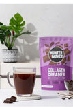 HUNTER & GATHER Cacao Collagen Creamer (300g)