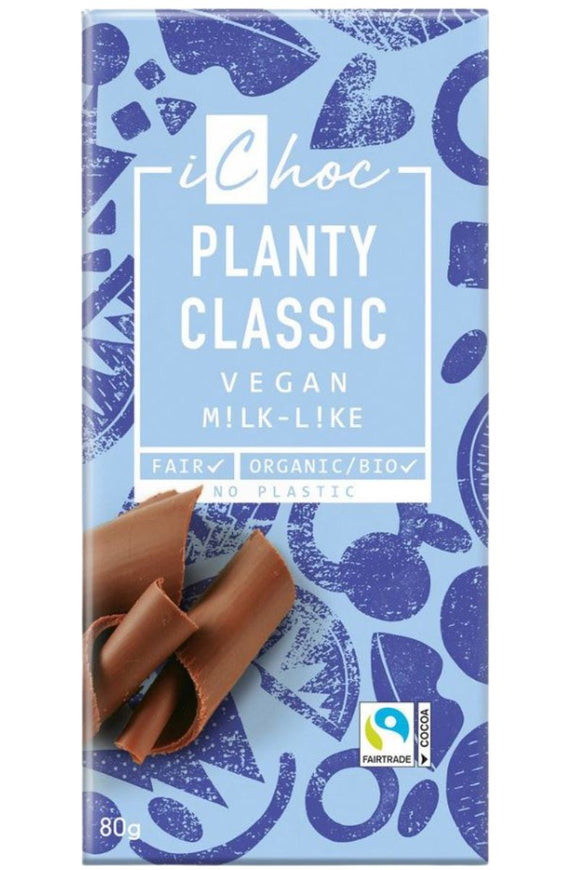 ICHOC Planty Classis (80g)