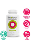 INTOLERAN Fructase (108 capsules)