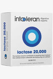INTOLERAN Lactase 20.000  (50tablets)