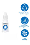 INTOLERAN Lactase Drops (14ml)