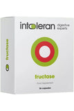 INTOLERAN Fructase (36 capsules)