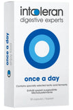 INTOLERAN Lactase Once a Day (30 capsules)