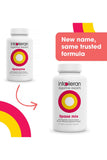 INTOLERAN Lipase Mix (Lipozyme) (108 capsules)