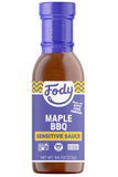 FODY BBQ Sauce - Maple (272g)