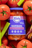 FODY Pasta Sauce - Marinara (550g)