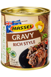 MASSEL Gravy - Rich Style (130g)