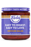 FODY Medium Salsa Sauce (453g)