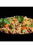 NO BLOAT Instant Meal - Vegetable Risotto (50g dehydrated)
