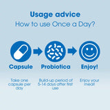 INTOLERAN Once a Day (30 capsules)