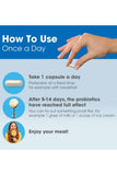 INTOLERAN Lactase Once a Day (30 capsules)