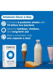 INTOLERAN Lactase Once a Day (30 capsules)