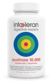 INTOLERAN Quatrase 10.000 120mg (108 capsules)