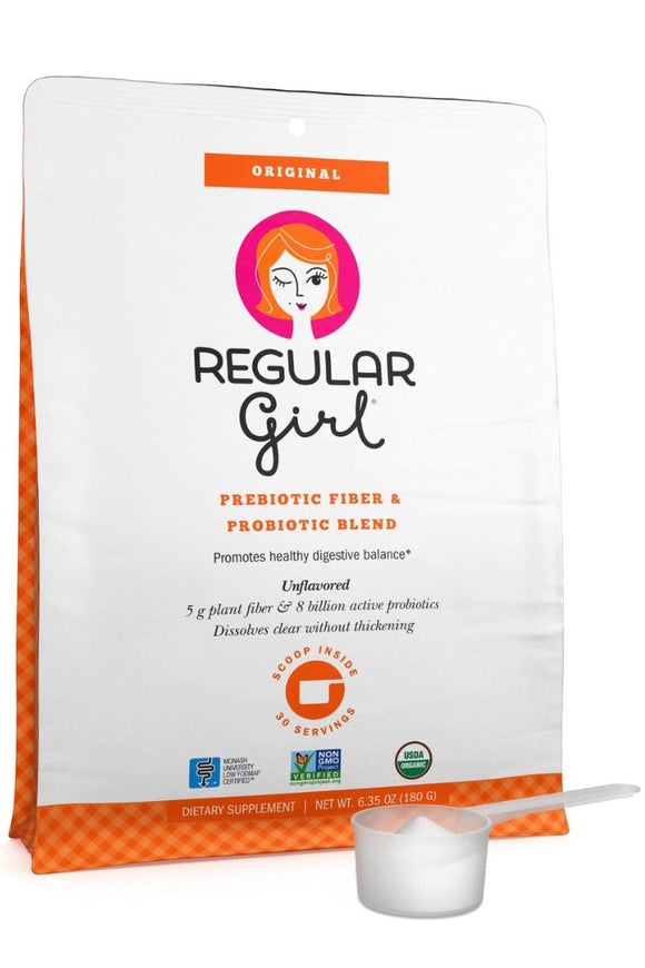 REGULAR GIRL Original Powder (30 Day)