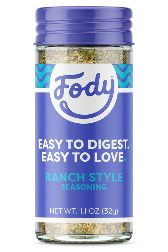 FODY Ranch Style Seasoning (32g)