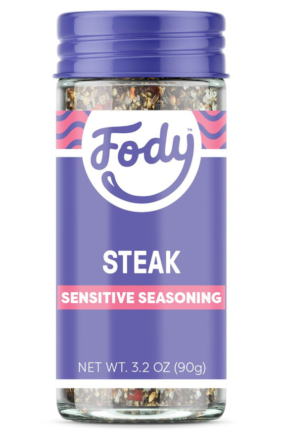 FODY Seasoning - Steak (90g)