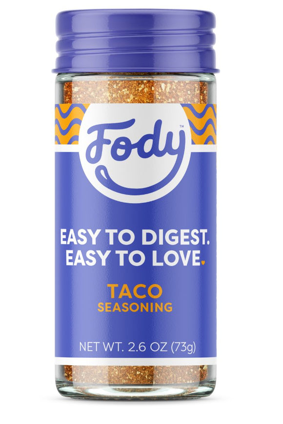 FODY Taco Seasoning (73g)