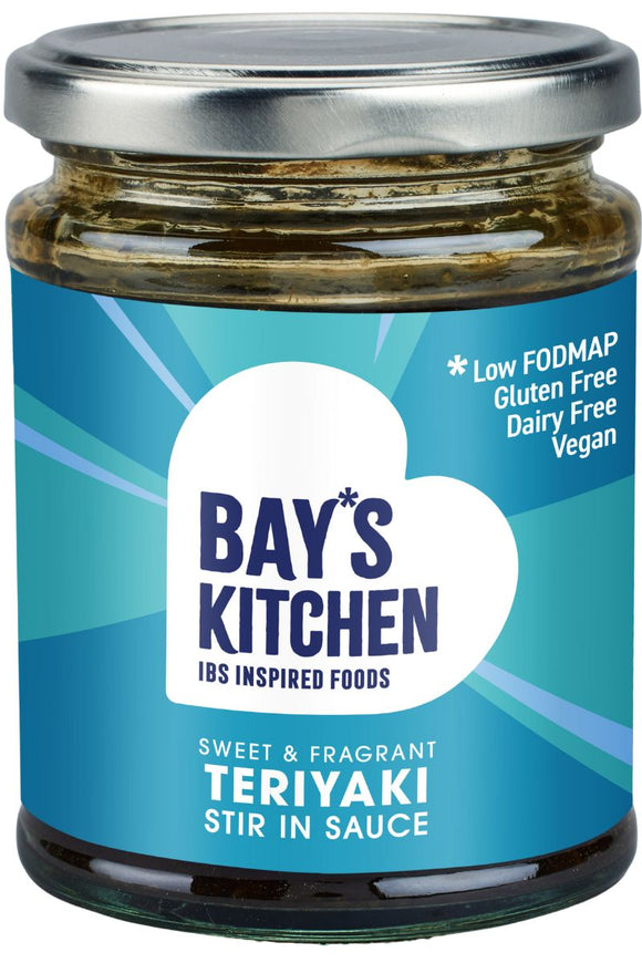 BAY'S KITCHEN Sauce - Teriyaki (260g)