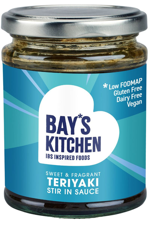 BAY'S KITCHEN Sauce - Teriyaki (260g)