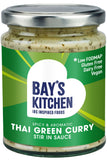 BAY'S KITCHEN Sauce - Thai Green Curry (260g)