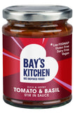 BAY'S KITCHEN Sauce - Tomato & Basil Pasta (260g)