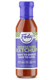 FODY Unsweetened Ketchup (303g)