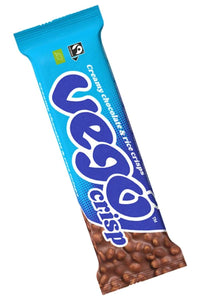 VEGO Rice Crisp Chocolate (40g)