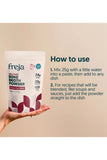 FREJA Bone Broth - Beef Powder (300g)