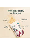 FREJA Bone Broth - Beef Powder (300g)