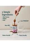 FREJA Bone Broth - Beef Concentrate (300g)