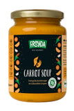 FROYDA Soup - Organic Carrot (380ml)