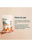 FREJA Bone Broth - Chicken Powder (300g)
