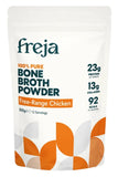 FREJA Bone Broth - Chicken Powder (300g)