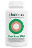INTOLERAN Fibractase 1200 (108 capsules)