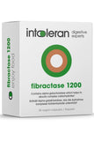 INTOLERAN Fibractase 120mg (36 capsules)