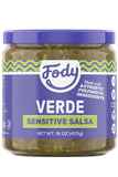 FODY Salsa - Verde (453g)