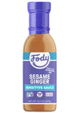 FODY Sauce - Sesame Ginger (241g)