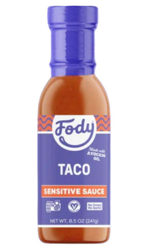 FODY Sauce - Taco (241g)